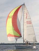 J Boats J 35 Boat for Sale