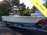Robalo Boat for Sale