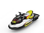 Sea-Doo WAKE 155 Boat for Sale