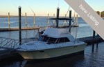 Silverton Boat for Sale