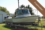 Boston Whaler Boat for Sale