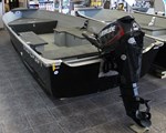 Starcraft 16 SF DLX TL w/ Trailer Boat for Sale