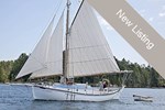 McIintosh Boat for Sale