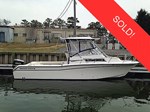Grady-White Boat for Sale