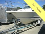 Wellcraft Boat for Sale
