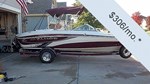 Tahoe Boat for Sale