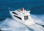CARVER 360 Sport Sedan Boat for Sale