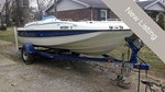 Bayliner Boat for Sale
