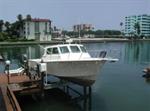 DORADO 40' Dorado Bluewater Boat for Sale