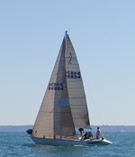 TPI J 34 Boat for Sale