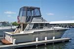 Silverton 34 Convertible Boat for Sale