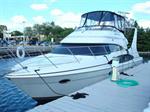 Carver 420 Mariner Boat for Sale