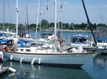 Reliance Boat Company Reliance 44 Boat for Sale
