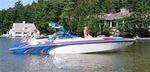 Eliminator Eagle Boat for Sale