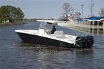 Fountain 34 Center Console Boat for Sale