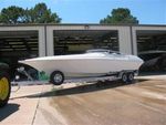 Fountain 33 Lightning Boat for Sale