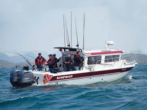 Boat Dealers Alberta >> KingFisher 3025 Offshore 2017 New Boat for Sale in Gibbons ... Boat Dealers Alberta >> KingFisher 3025 Offshore 2017 New Boat for Sale in Gibbons ...