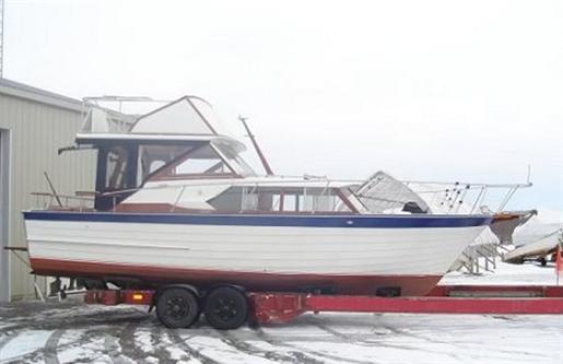 Chevy Dealers In Ma >> Chris-Craft Chris Craft Corinthian Express Cruiser 1964 ... Chevy Dealers In Ma >> Chris-Craft Chris Craft Corinthian Express Cruiser 1964 ...