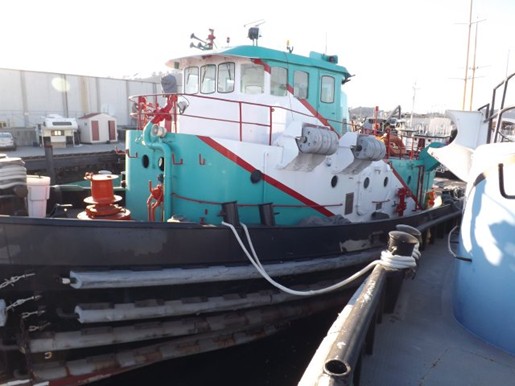 ex tug boats for sale ex navy harbor tug ex navy 2000 hp harbor tug 1974 used ex tug boats for sale ex navy harbor tug ex navy 2000 hp harbor tug 1974 used