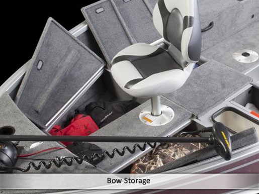 Alumacraft Voyageur 175 CS 2015 New Boat for Sale in ...