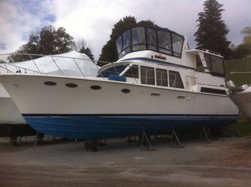 Trader boats for sale