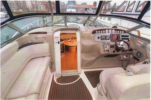 larson boats vancouver larson cabrio 370 2008 used boat for sale in north larson boats vancouver larson cabrio 370 2008 used boat for sale in north