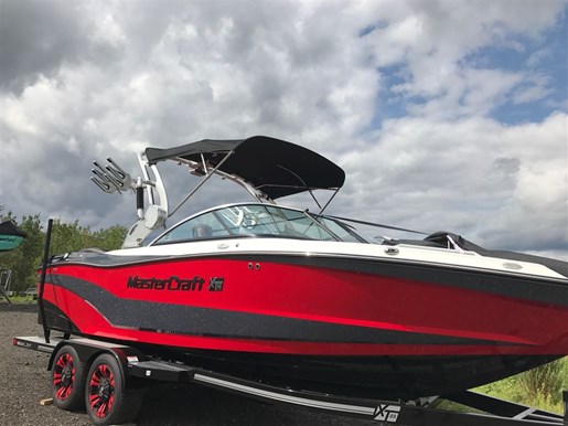 mastercraft boats for sale quebec mastercraft xt 23 2017 new boat for sale in sainte ad 232 le mastercraft boats for sale quebec mastercraft xt 23 2017 new boat for sale in sainte ad 232 le