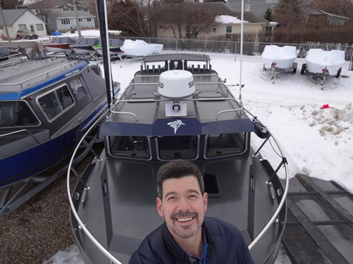 Boat Dealers Alberta >> KingFisher 3025 Offshore 2017 New Boat for Sale in Gibbons ... Boat Dealers Alberta >> KingFisher 3025 Offshore 2017 New Boat for Sale in Gibbons ...