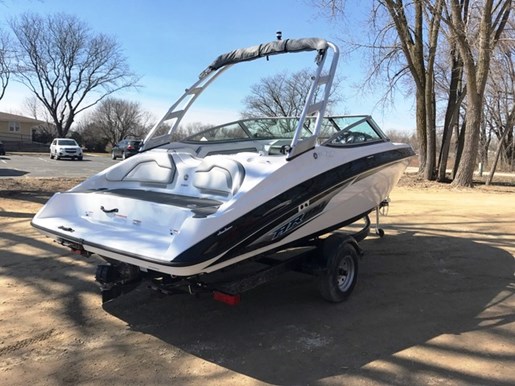 Yamaha Boat Dealers In Wisconsin Yamaha Boat Dealers In Wisconsin