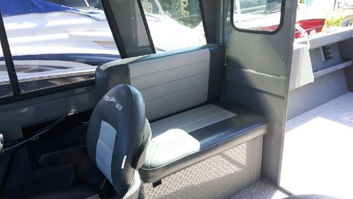 Fish Rite Aluminum 22' Performer 2017 New Boat for Sale in ...