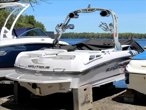 used nautique boats for sale ontario nautique 230 2011 used boat for sale in gravenhurst used nautique boats for sale ontario nautique 230 2011 used boat for sale in gravenhurst