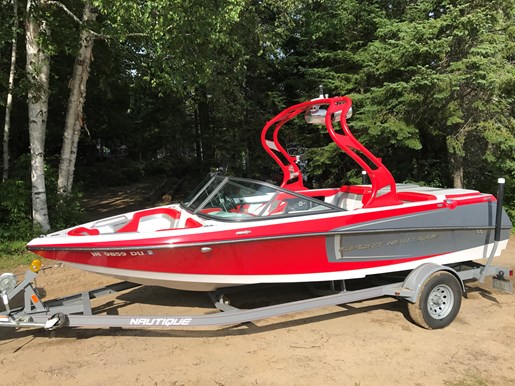 used nautique boats for sale ontario nautique sport 200v 2015 used boat for sale in used nautique boats for sale ontario nautique sport 200v 2015 used boat for sale in