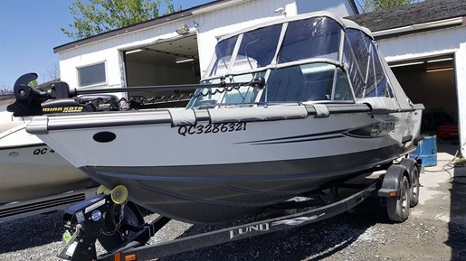 lund boats for sale quebec lund tyee 1950 gs 225xl 2012 used boat for sale in lund boats for sale quebec lund tyee 1950 gs 225xl 2012 used boat for sale in