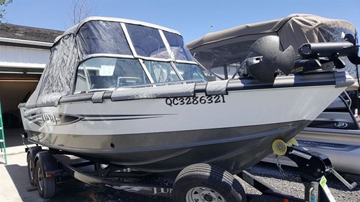 lund boats for sale quebec lund tyee 1950 gs 225xl 2012 used boat for sale in lund boats for sale quebec lund tyee 1950 gs 225xl 2012 used boat for sale in