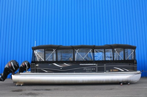 dodici pontoon premier 290 dodici cruise 2016 new boat for sale in st dodici pontoon premier 290 dodici cruise 2016 new boat for sale in st