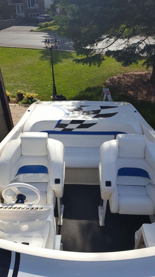 performance boats for sale in quebec sunsation 288 intimidator 2000 used boat for sale in ile performance boats for sale in quebec sunsation 288 intimidator 2000 used boat for sale in ile