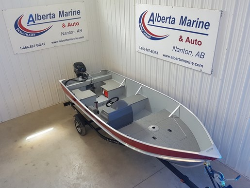 Boat Dealers Alberta >> Lund SSV 16 2017 New Boat for Sale in Nanton, Alberta Boat Dealers Alberta >> Lund SSV 16 2017 New Boat for Sale in Nanton, Alberta