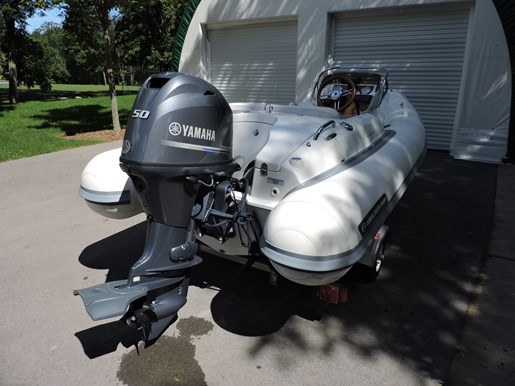 walker bay boats for sale ontario walker bay generation 400 2014 used boat for sale in walker bay boats for sale ontario walker bay generation 400 2014 used boat for sale in