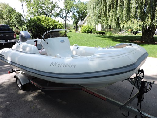walker bay boats for sale ontario walker bay generation 400 2014 used boat for sale in walker bay boats for sale ontario walker bay generation 400 2014 used boat for sale in