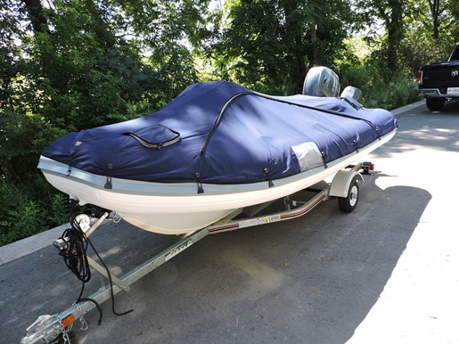 walker bay boats for sale ontario walker bay generation 400 2014 used boat for sale in walker bay boats for sale ontario walker bay generation 400 2014 used boat for sale in