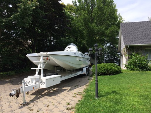 used boat for sale montreal cobra predator 1998 used boat for sale in montr 233 al quebec used boat for sale montreal cobra predator 1998 used boat for sale in montr 233 al quebec