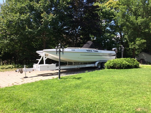 used boat for sale montreal cobra predator 1998 used boat for sale in montr 233 al quebec used boat for sale montreal cobra predator 1998 used boat for sale in montr 233 al quebec
