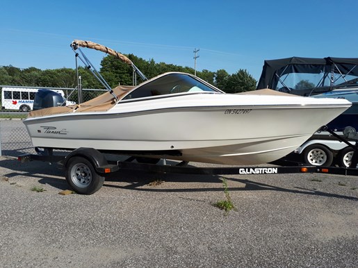 Pioneer Boats Ontario pioneer boats 175 venture 2016 used boat for sale in Pioneer Boats Ontario pioneer boats 175 venture 2016 used boat for sale in