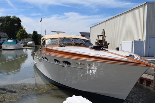 used boats for sale harrison township michigan mays craft 42 express 2002 used boat for sale in harrison used boats for sale harrison township michigan mays craft 42 express 2002 used boat for sale in harrison