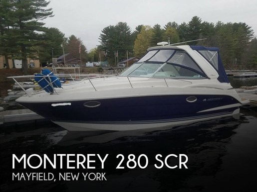 boats for sale mayfield ny monterey 2009 used boat for sale in mayfield new york boats for sale mayfield ny monterey 2009 used boat for sale in mayfield new york