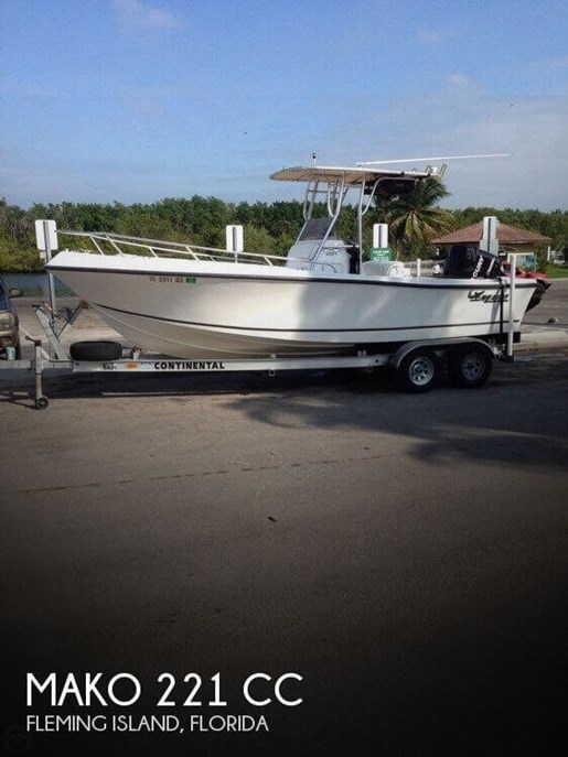 mako boats dealers florida mako 1999 used boat for sale in fleming island florida mako boats dealers florida mako 1999 used boat for sale in fleming island florida
