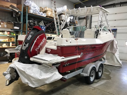 used striper boats for sale in ontario striper 230 dual console 2017 used boat for sale in used striper boats for sale in ontario striper 230 dual console 2017 used boat for sale in