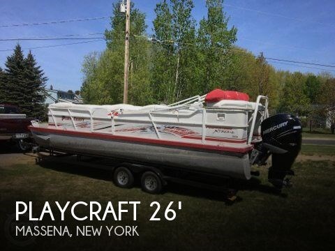tritoon boats for sale in new york playcraft xtreme 2600 tritoon 2008 used boat for sale in tritoon boats for sale in new york playcraft xtreme 2600 tritoon 2008 used boat for sale in