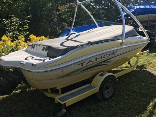 tahoe boats for sale in ontario tahoe q4 2004 used boat for sale in dorset ontario tahoe boats for sale in ontario tahoe q4 2004 used boat for sale in dorset ontario
