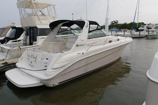 330 Sundancer